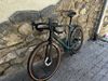 Canyon Grail CF SL8 Di2