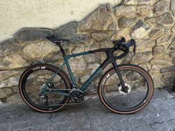 Canyon Grail CF SL8 Di2