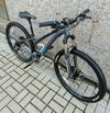 MERIDA JULIET 7.300 27.5" DEORE/XCR AIR LO vel.XS