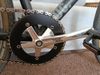Singlespeed Charge Plug 