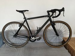 Singlespeed Charge Plug 