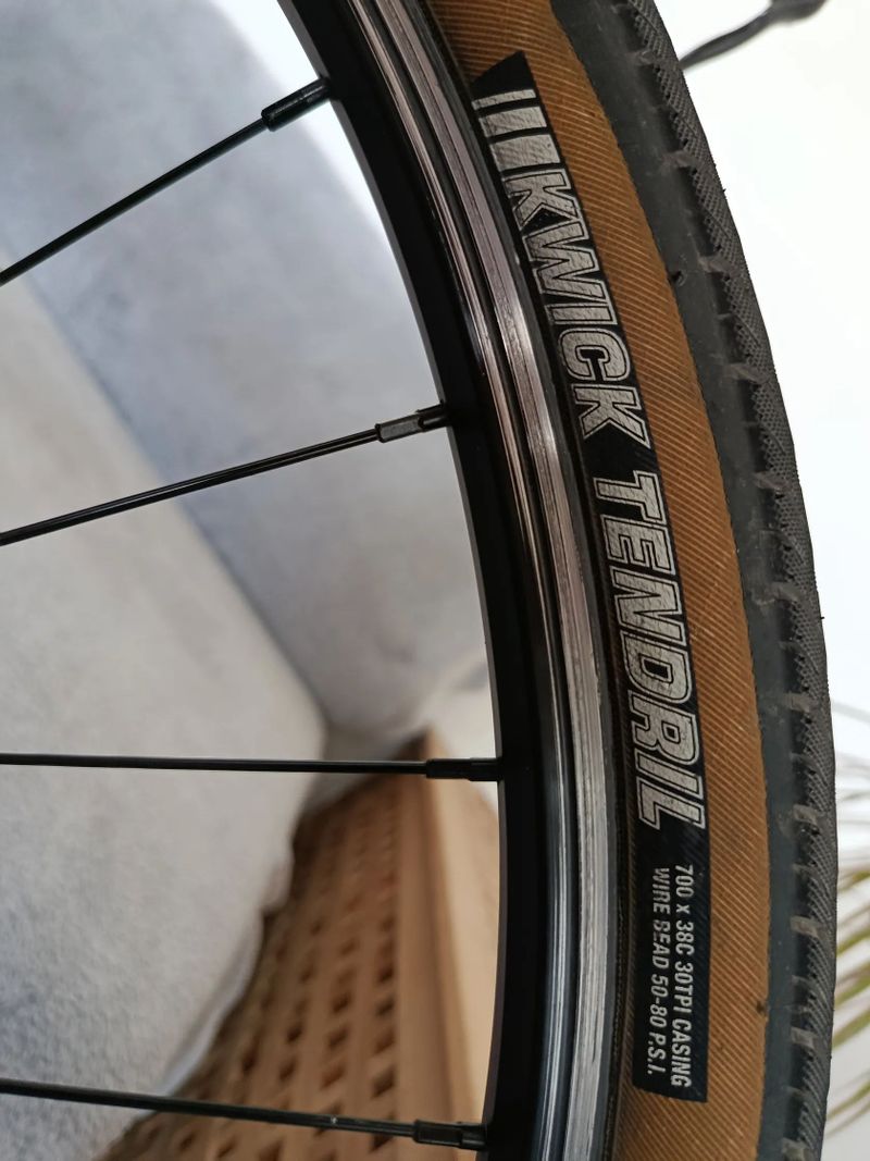 Singlespeed Charge Plug 