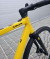 Gravel MMR X-GRIP 10 - Mustard N Black 2025 – velikost L