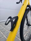 Gravel MMR X-GRIP 10 - Mustard N Black 2025 – velikost L