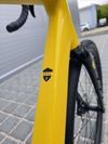 Gravel MMR X-GRIP 10 - Mustard N Black 2025 – velikost L