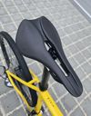 Gravel MMR X-GRIP 10 - Mustard N Black 2025 – velikost L