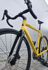 Gravel MMR X-GRIP 10 - Mustard N Black 2025 – velikost L