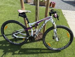 Scott Spark Contessa 900 (S)