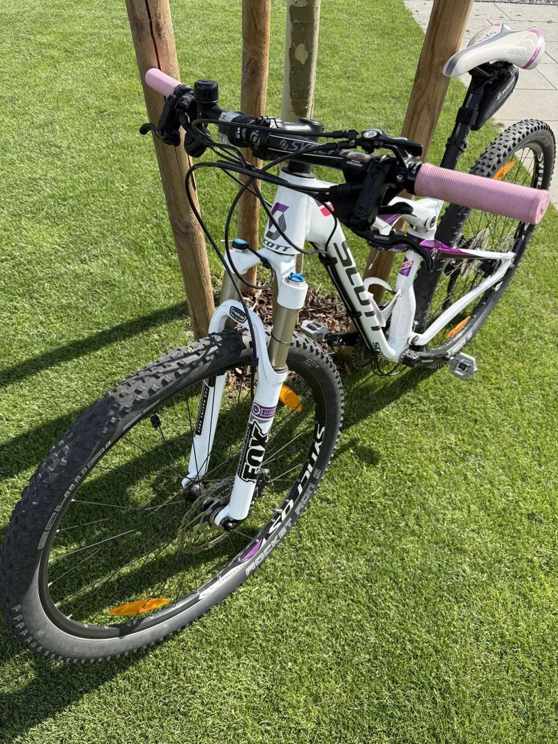 Scott Spark Contessa 900 (S)