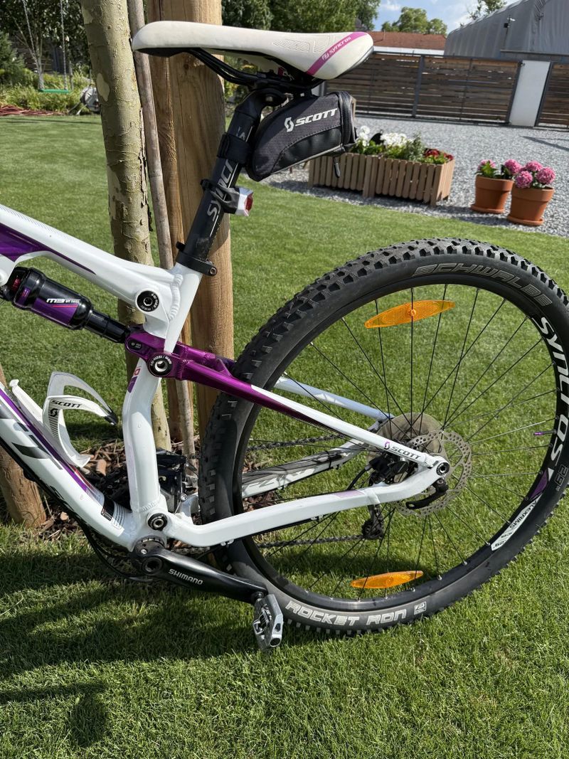 Scott Spark Contessa 900 (S)