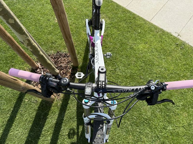 Scott Spark Contessa 900 (S)
