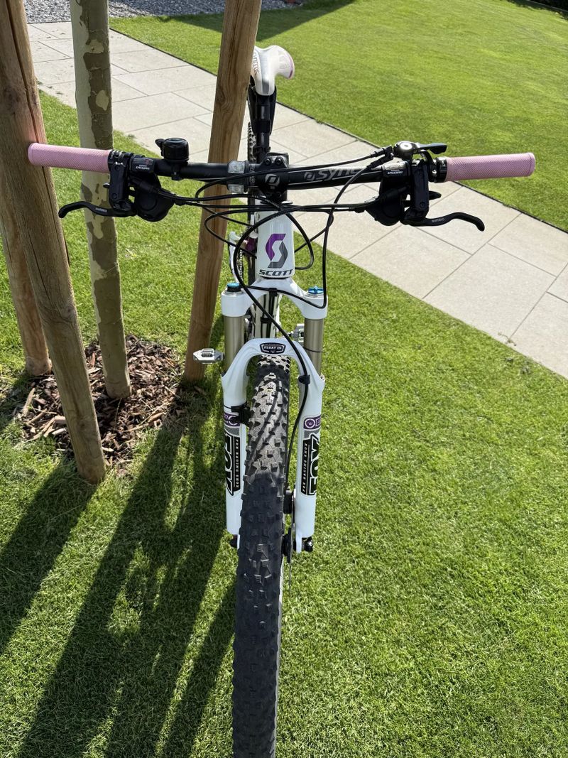 Scott Spark Contessa 900 (S)