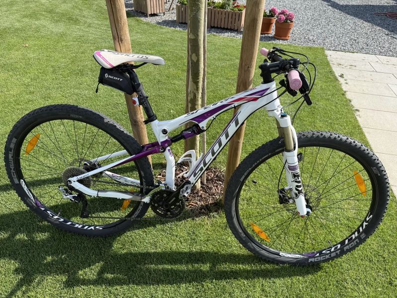 Scott Spark Contessa 900 (S)