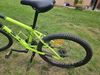 Btwin dětské horské kolo Rockrider 500