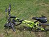 Btwin dětské horské kolo Rockrider 500