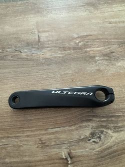 Wattmetr 4iii Shimano Ultegra R8000, 175mm
