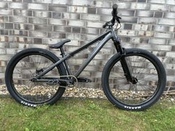 Ctm dirtking pro 