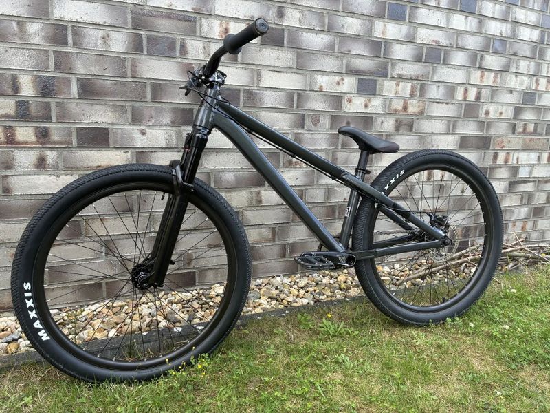 Ctm dirtking pro 