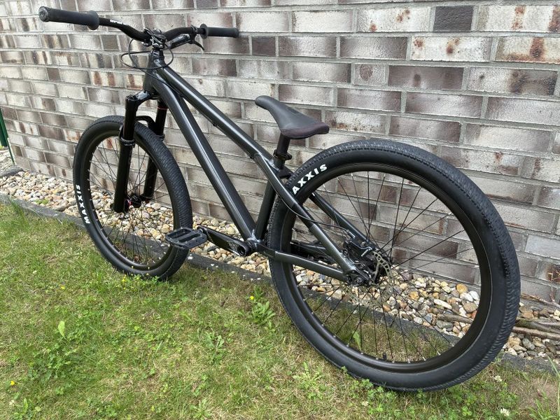 Ctm dirtking pro 