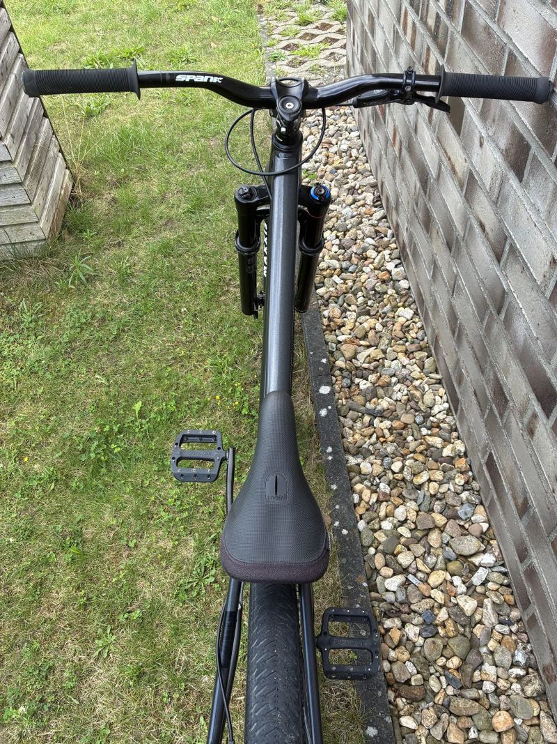 Ctm dirtking pro 