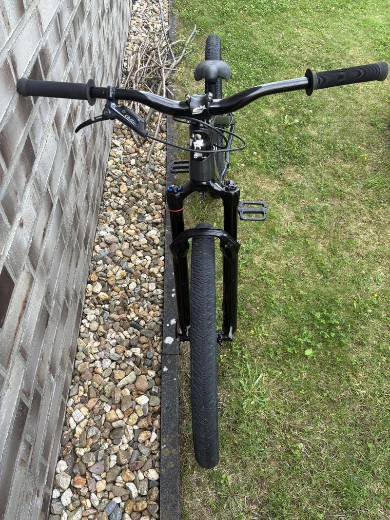 Ctm dirtking pro 