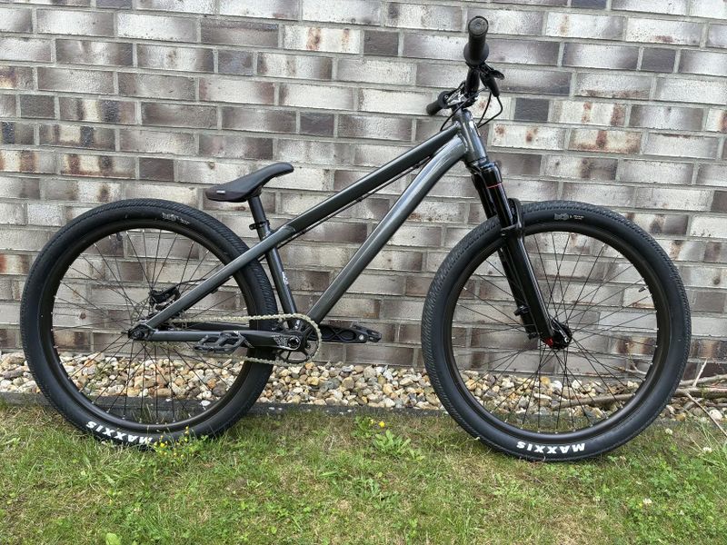 Ctm dirtking pro 