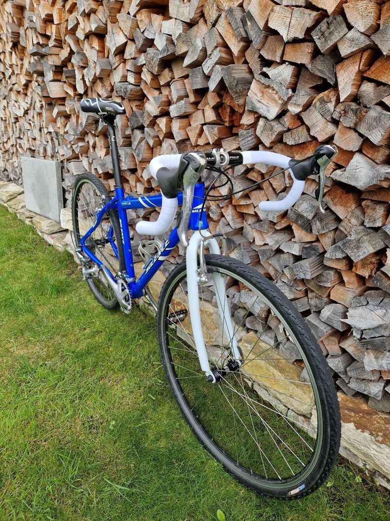 gravel