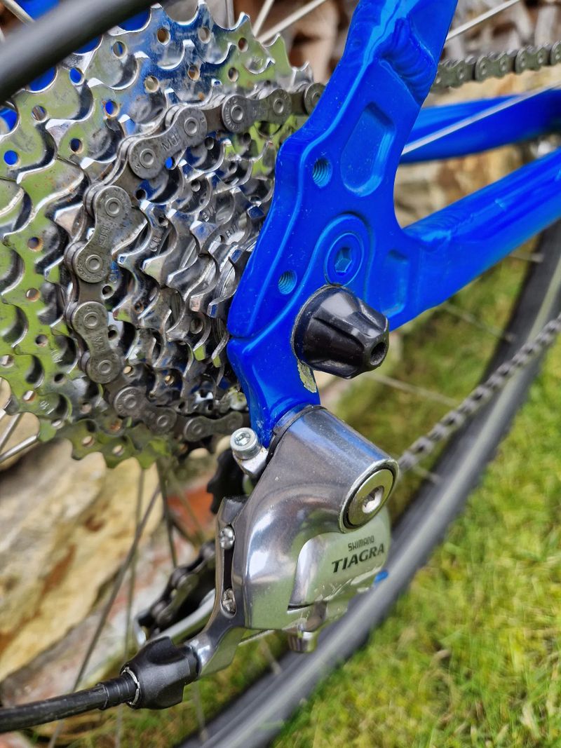 gravel