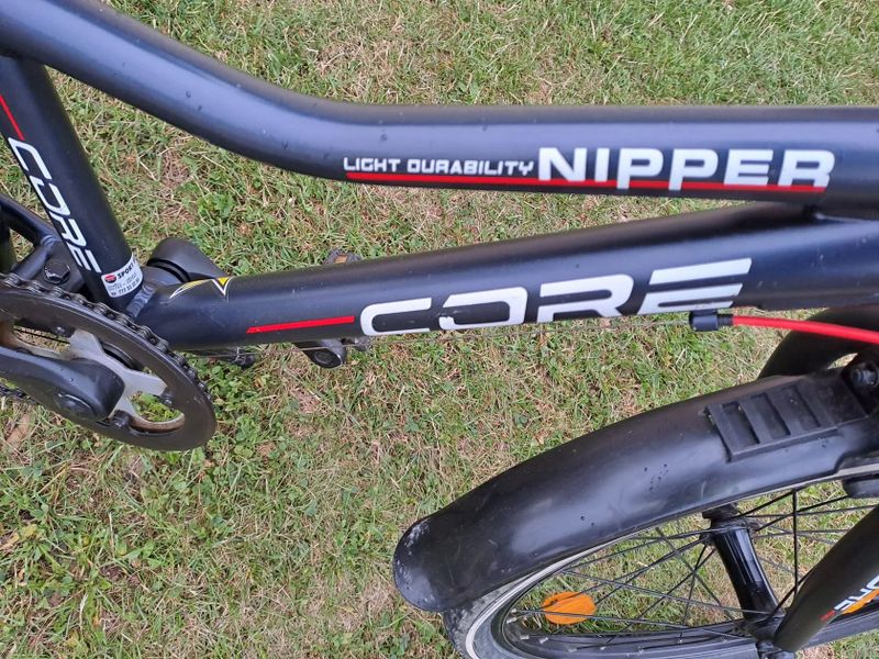 Core nipper vel.20 