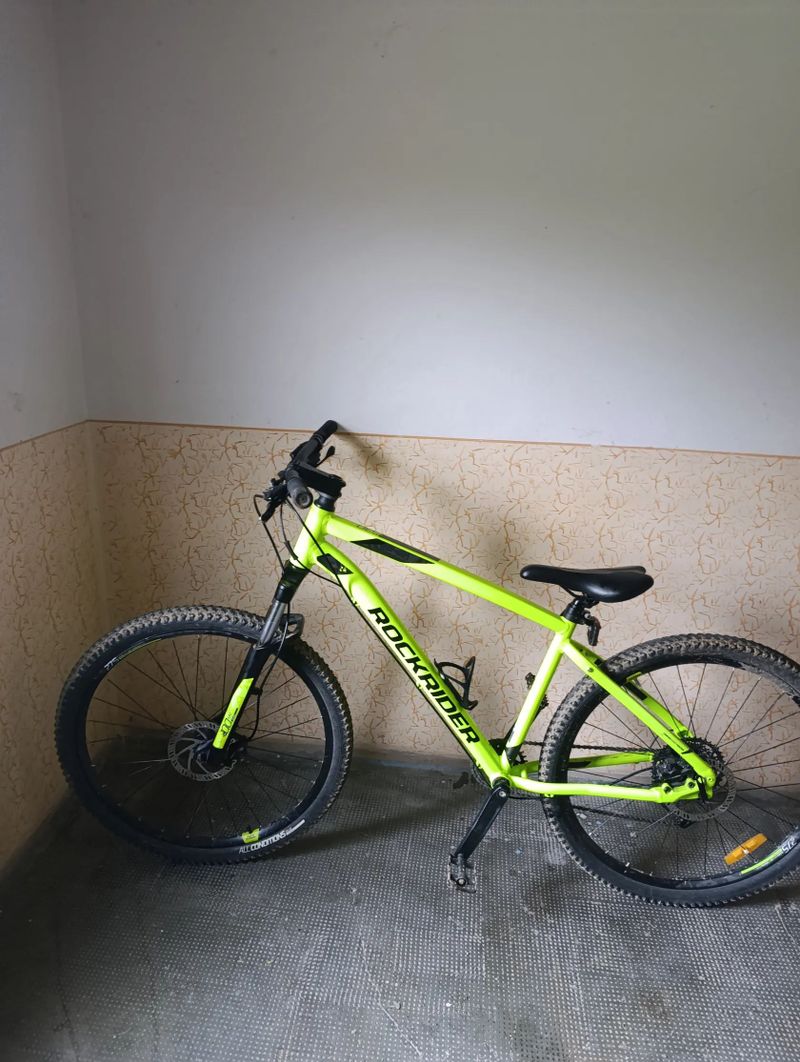 Kolo rockrider st530 
