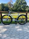 Cube Nuroad FE GRX 