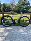 Cube Nuroad FE GRX 