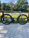 Cube Nuroad FE GRX 