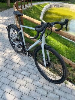 Cube Nuroad FE GRX 