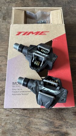 Time XC 10 Carbon B1