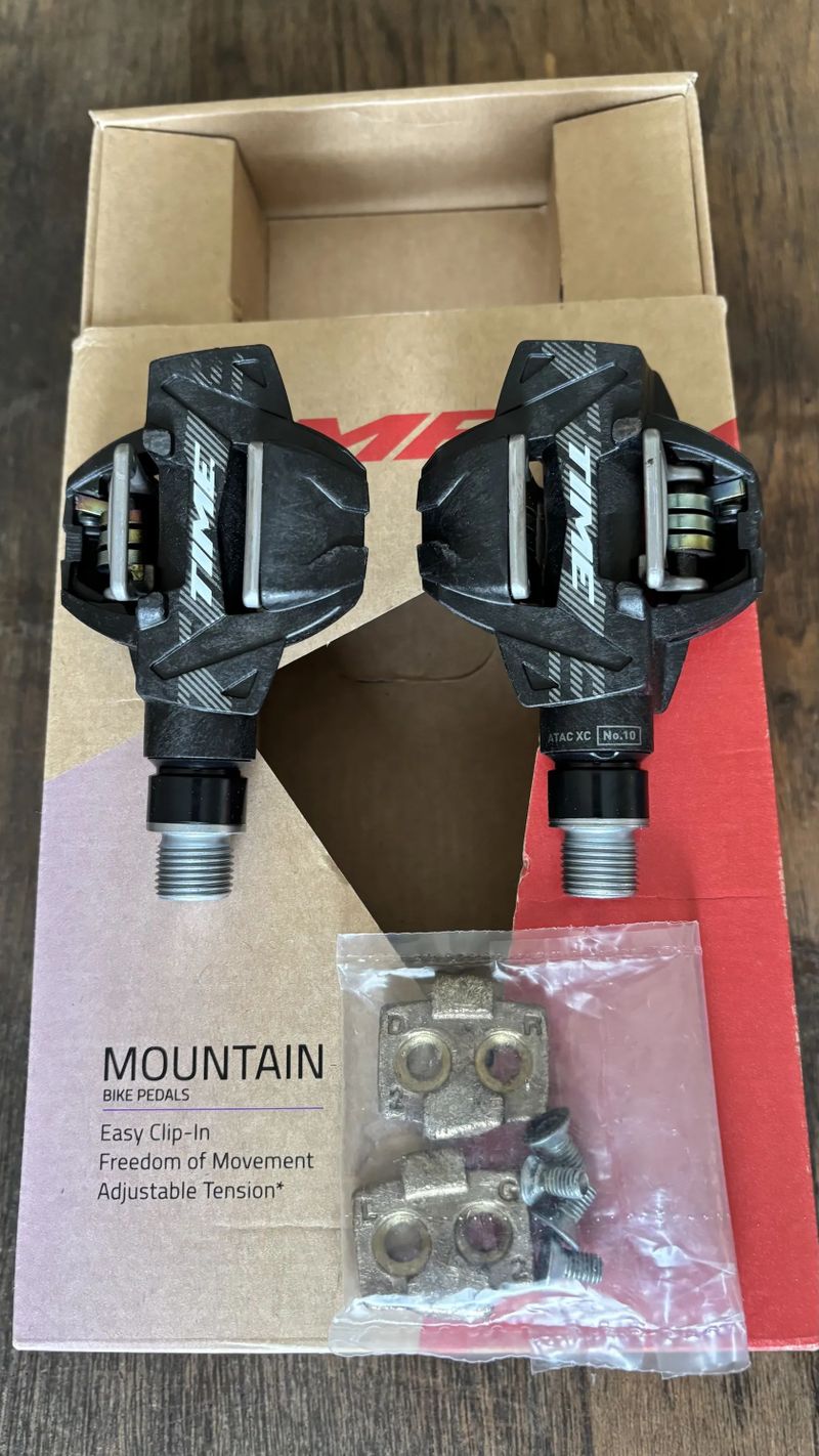 Time XC 10 Carbon B1