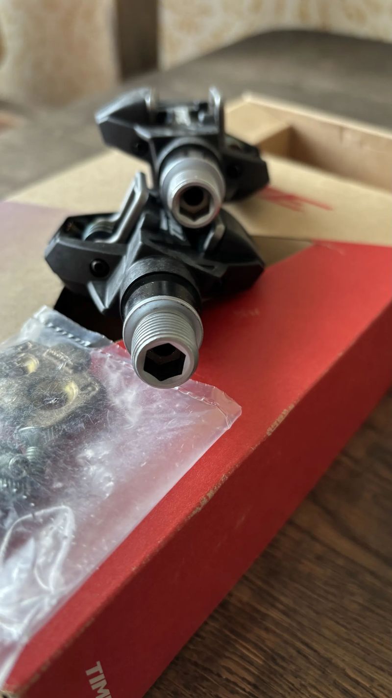 Time XC 10 Carbon B1