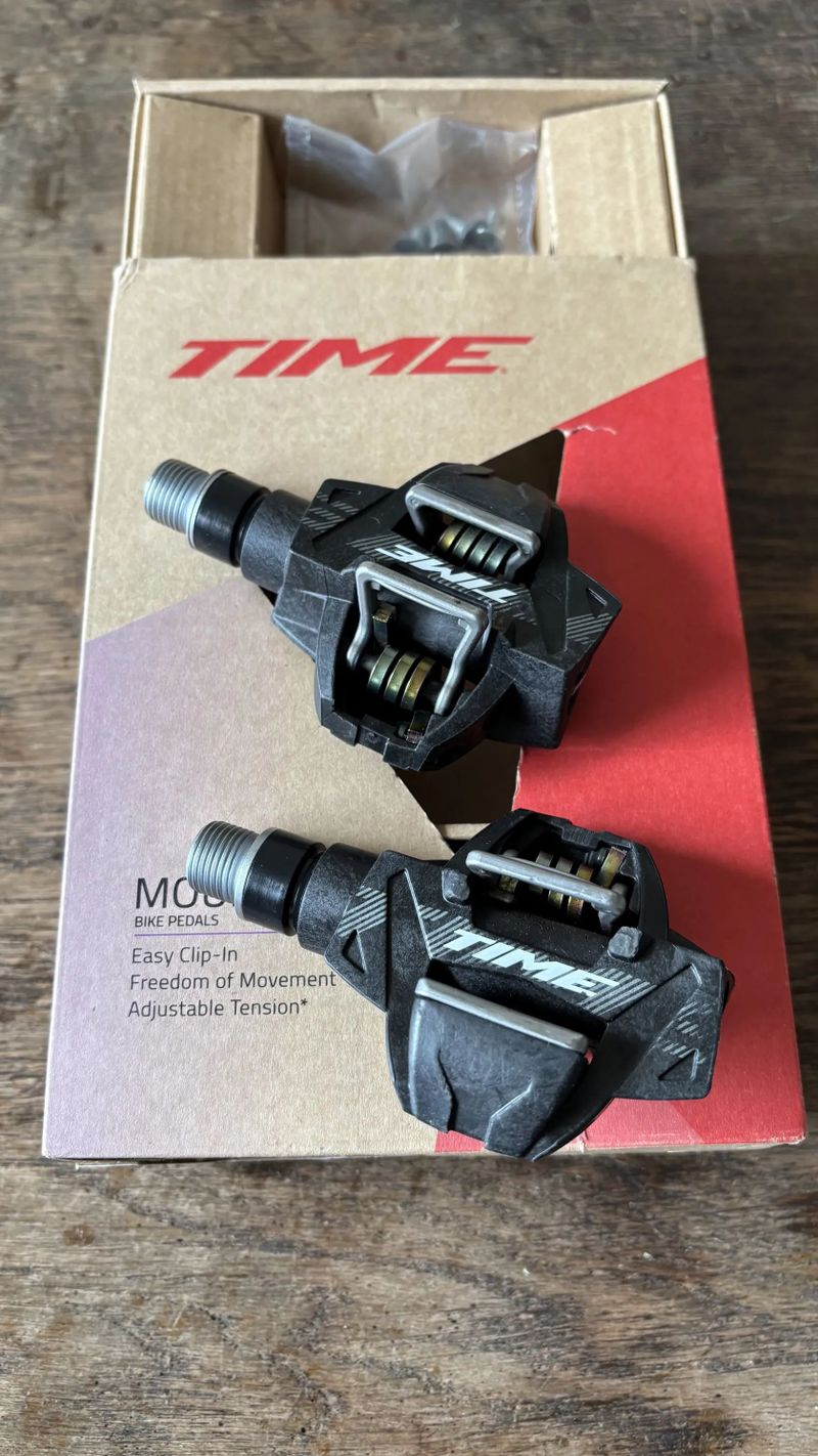 Time XC 10 Carbon B1