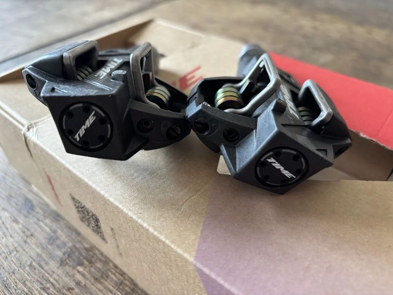 Time XC 10 Carbon B1