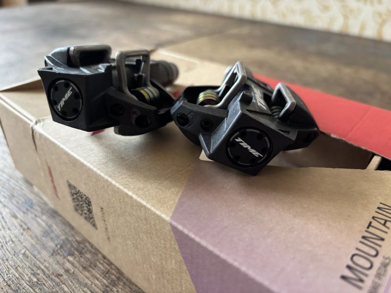 Time XC 10 Carbon B1