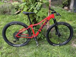 horské kolo TREK Merlin 8 velikost S