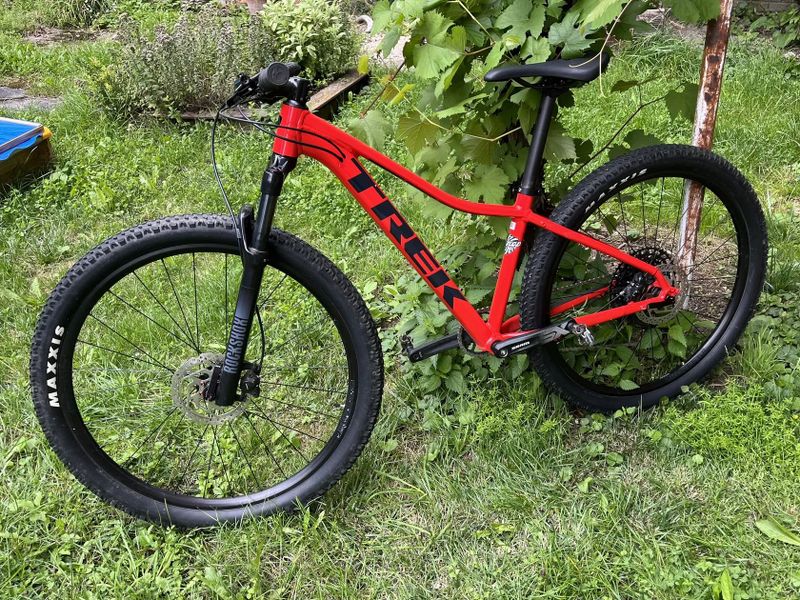 horské kolo TREK Merlin 8 velikost S