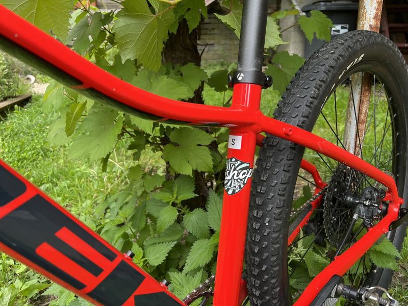 horské kolo TREK Merlin 8 velikost S