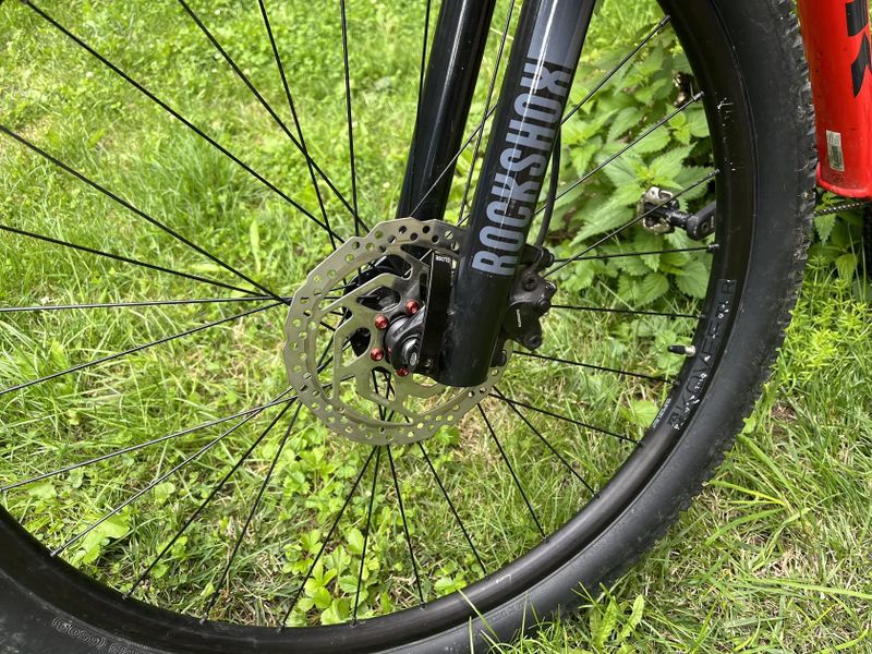 horské kolo TREK Merlin 8 velikost S