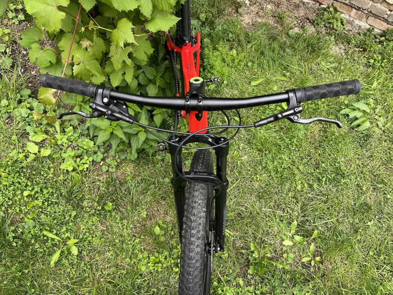horské kolo TREK Merlin 8 velikost S