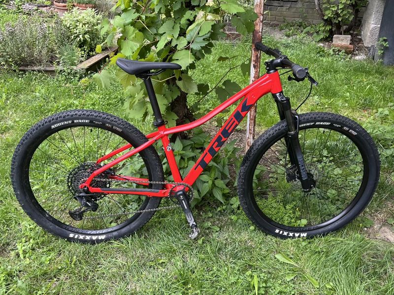 horské kolo TREK Merlin 8 velikost S