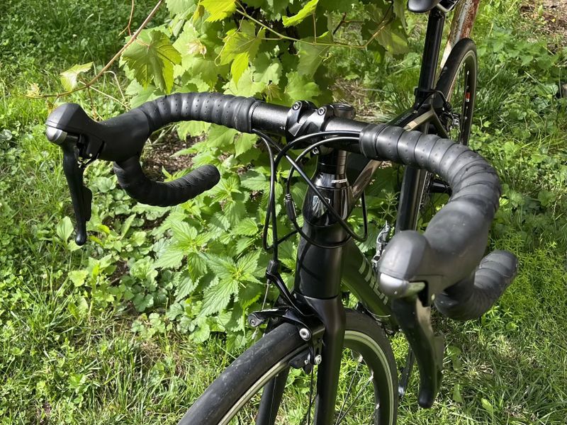 silniční kolo TREK Emonda ALR4 velikost "malé"