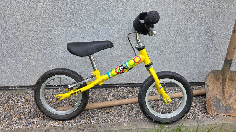 Dětské odrážedlo Yedoo