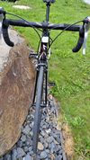 Silnicni kolo Merida Race Lite 905