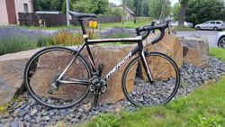 Silnicni kolo Merida Race Lite 905